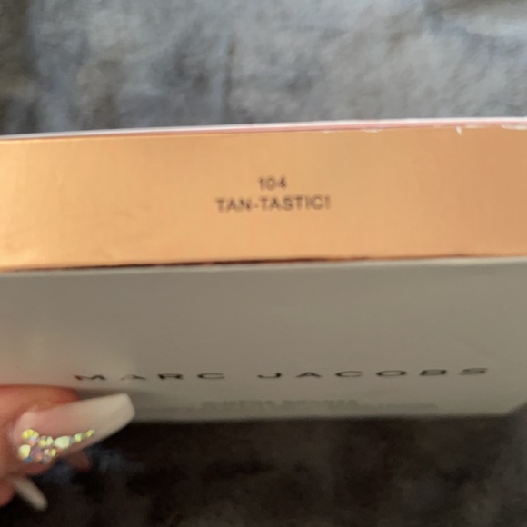 Marc Jacobs O!Mega Bronzer Coconut Perfect Tan - Picture 6 of 6